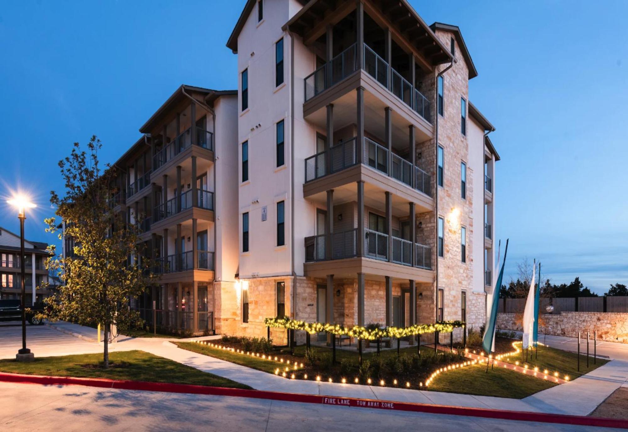 The Artesian Apartments By Barsala The Hills 외부 사진