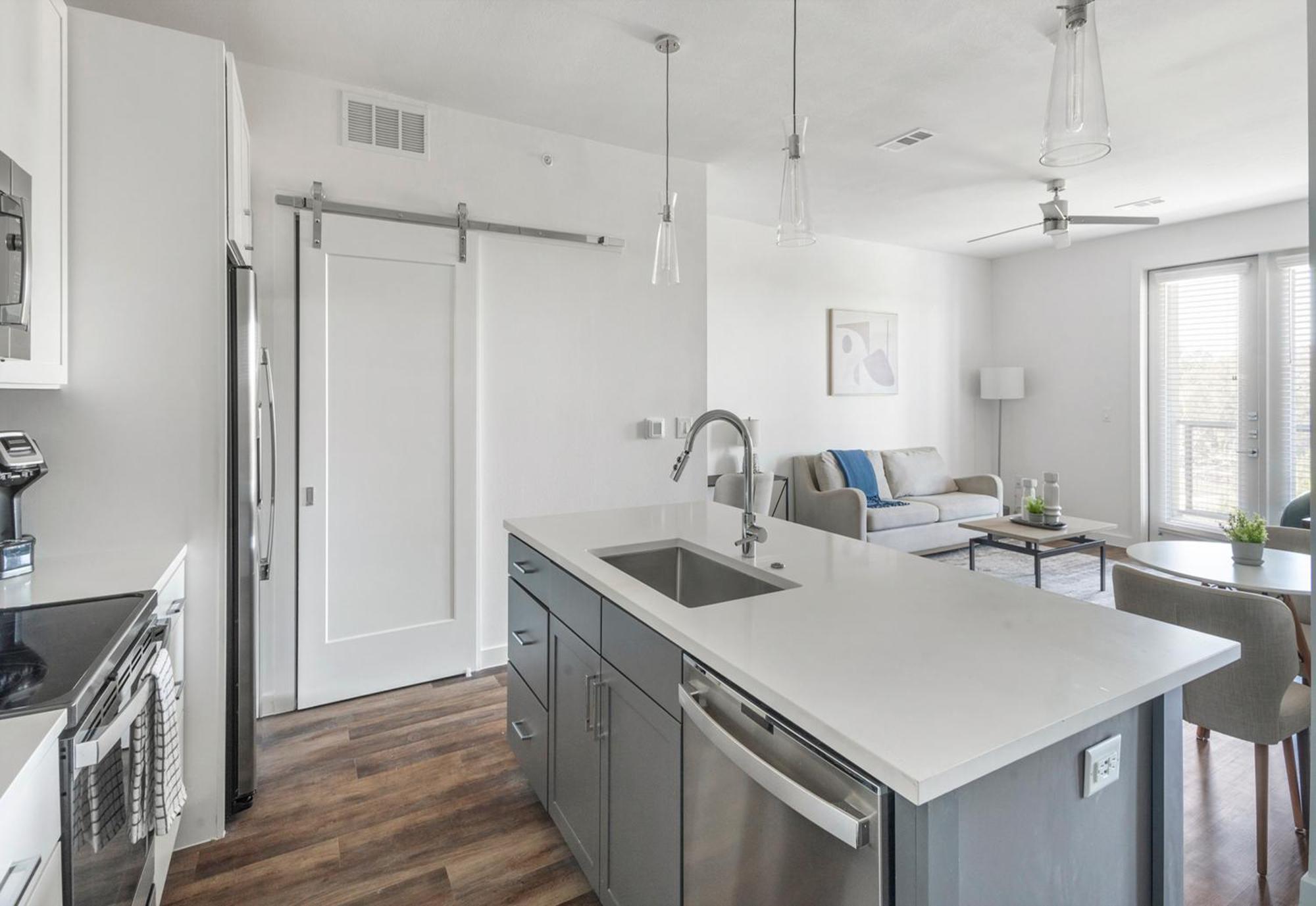 The Artesian Apartments By Barsala The Hills 외부 사진