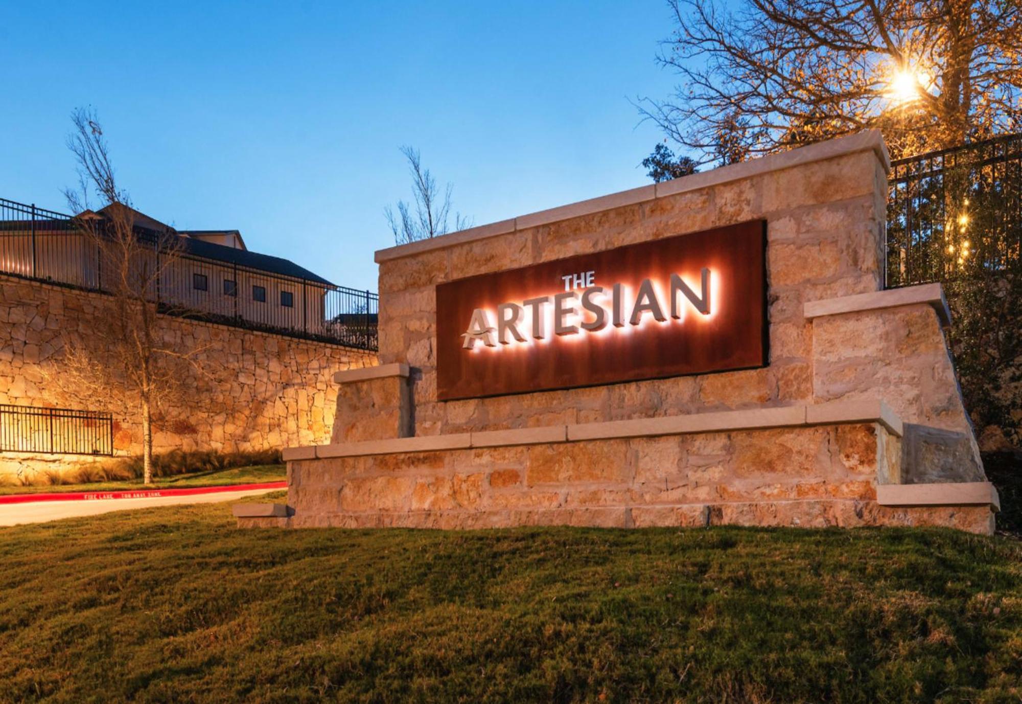 The Artesian Apartments By Barsala The Hills 외부 사진