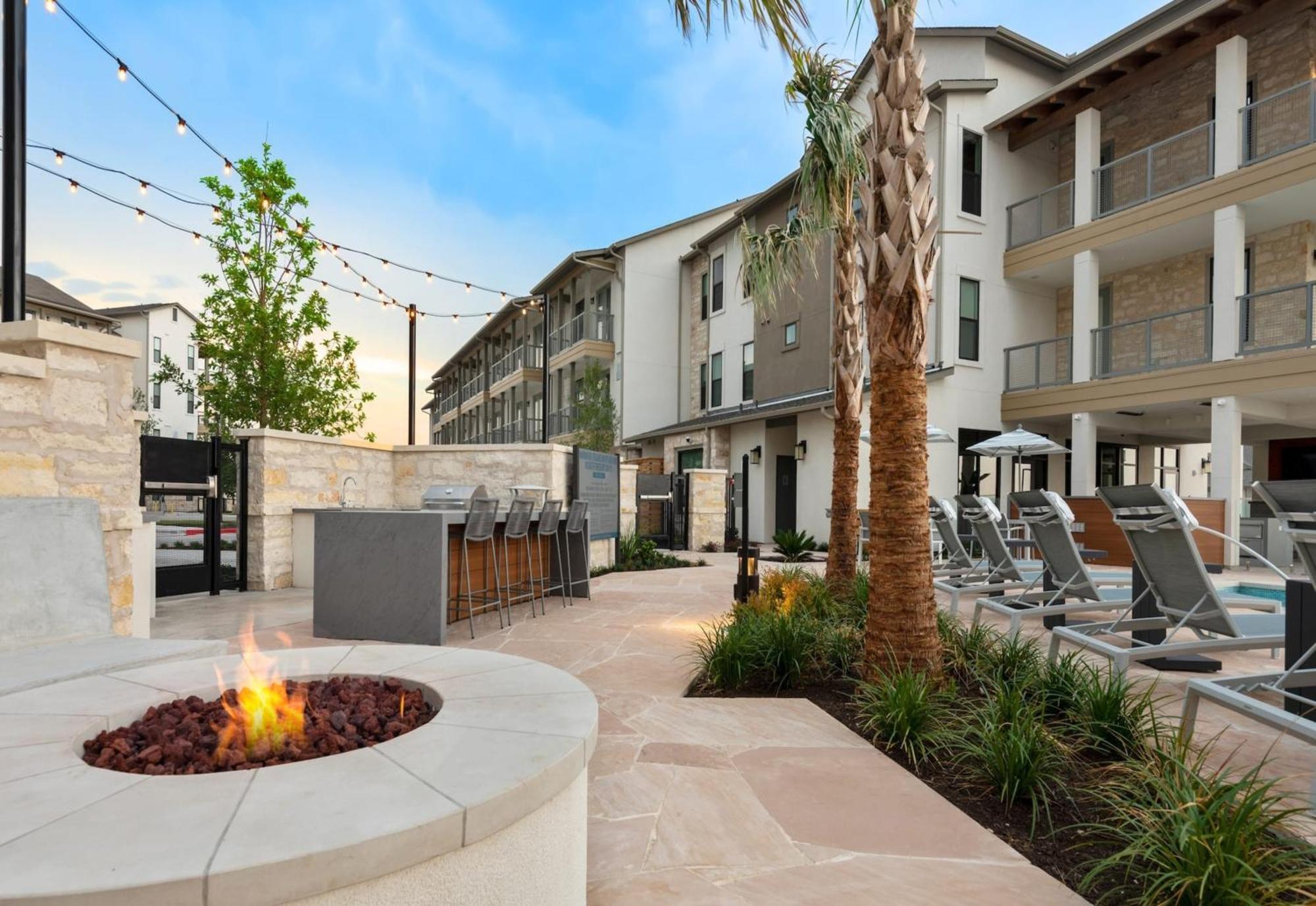 The Artesian Apartments By Barsala The Hills 외부 사진